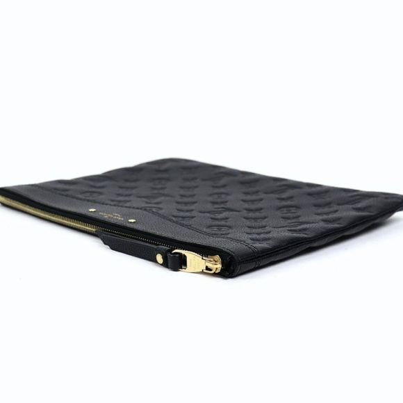 Louis Vuitton Monogram Empreinte Daily Clutch - Picture 9 of 15